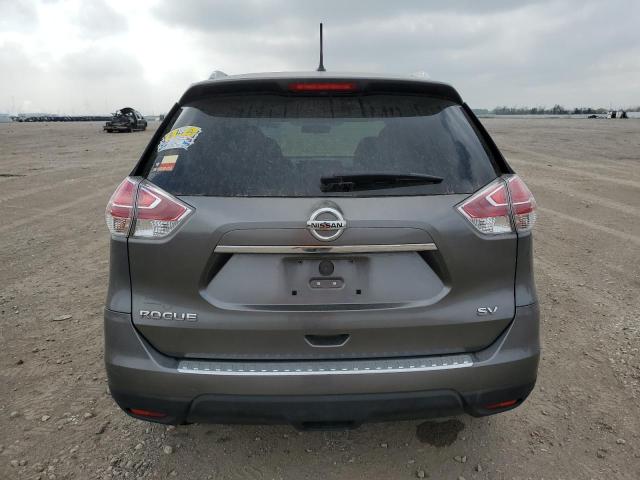 Photo 6 from auction – 2015 NISSAN ROGUE S with VIN KNMAT2MT3FP552359