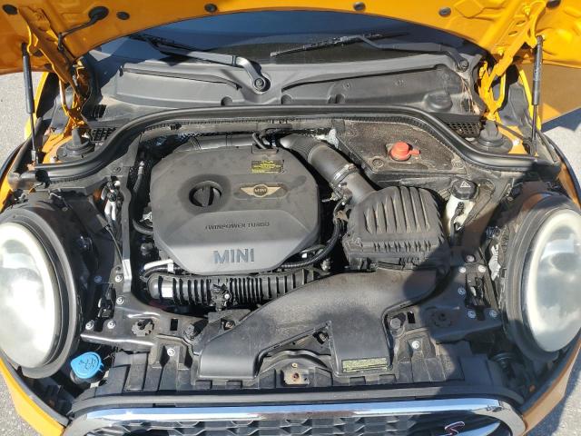 Photo 11 from auction – 2014 MINI COOPER S with VIN WMWXM7C57ET731367