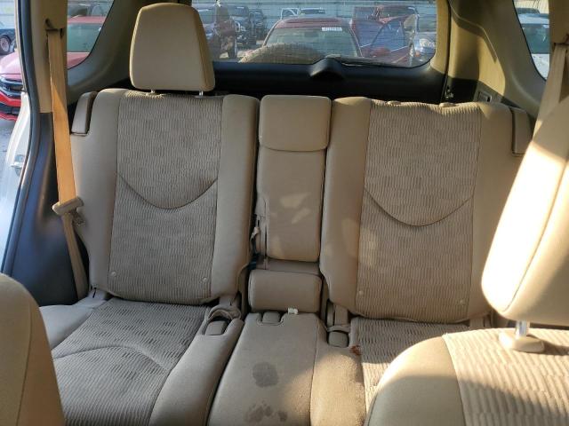 Photo 10 from auction – 2012 TOYOTA RAV4 with VIN 2T3ZF4DV9CW120625