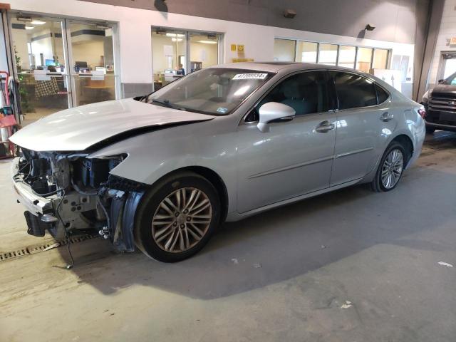 LEXUS ES 350 2015 with VIN JTHBK1GG0F2207284 - Photo from auction
