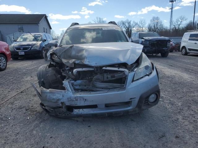 Photo 5 from auction – 2013 SUBARU OUTBACK 2. with VIN 4S4BRCKC6D3222548