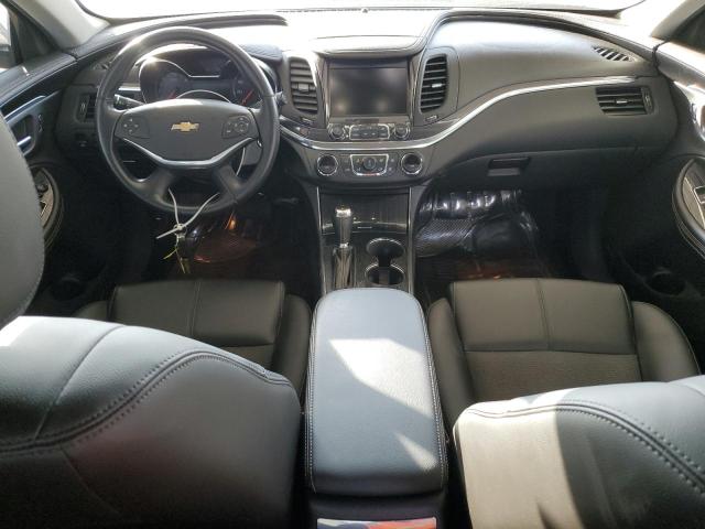 Photo 8 from auction – 2016 CHEVROLET IMPALA LT with VIN 2G1115S33G9156550