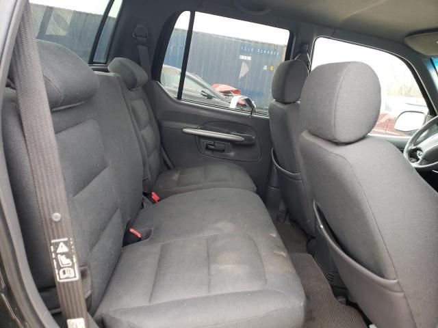 Photo 10 from auction – 2002 FORD EXPLORER S with VIN 1FMZU77E22UC18454