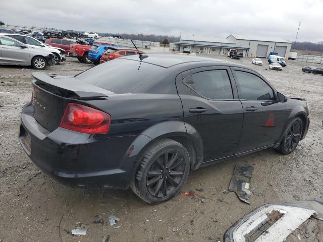 صورة رقم 3 من المزاد - 2014 DODGE AVENGER SE مع VIN 1C3CDZAB3EN226084