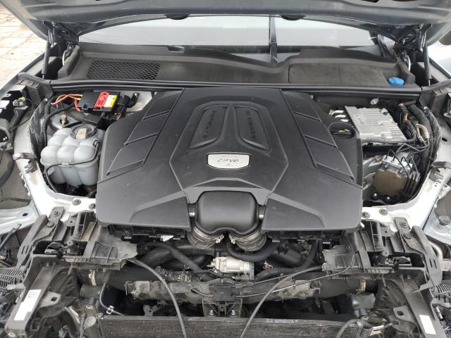 Zdjęcie 11 z aukcji – 2020 PORSCHE CAYENNE S z VIN WP1AB2AY4LDA27129