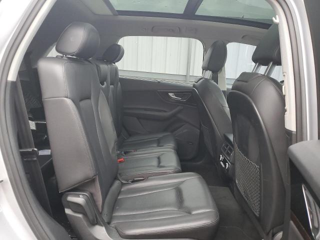 Photo 10 from auction – 2018 AUDI Q7 PRESTIG with VIN WA1VAAF77JD014835