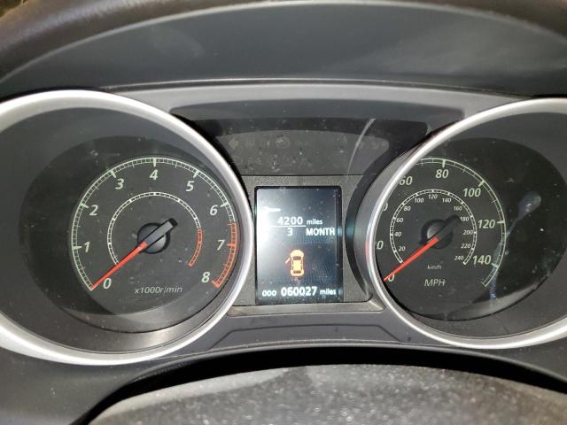 Photo 9 from auction – 2015 MITSUBISHI OUTLANDER with VIN 4A4AR3AU1FE014054