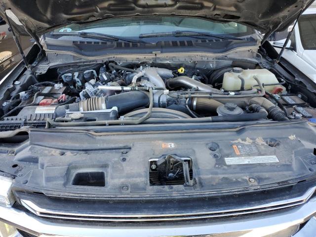 Photo 11 from auction – 2022 FORD F250 SUPER with VIN 1FT8W2BT4NEE85693