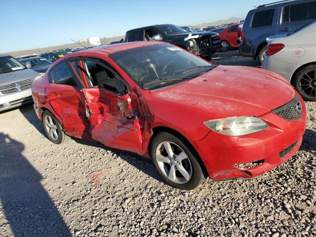 Photo 4 from auction – 2006 MAZDA 3 I with VIN JM1BK12F361478023