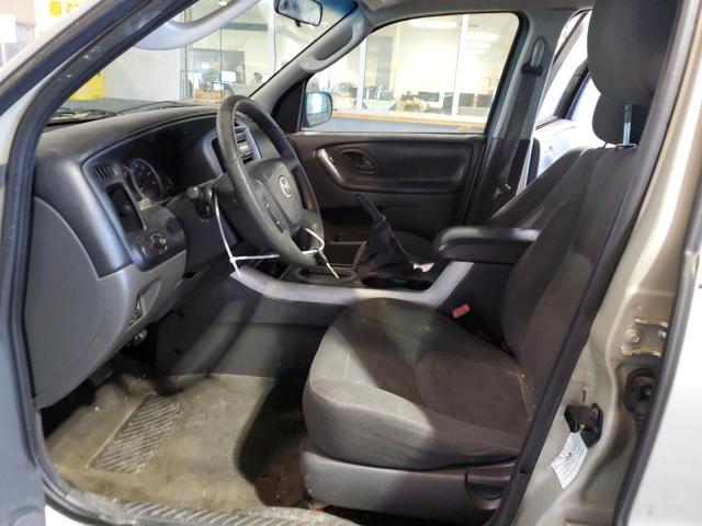 Photo 7 from auction – 2006 MAZDA TRIBUTE I with VIN 4F2YZ02Z46KM08941
