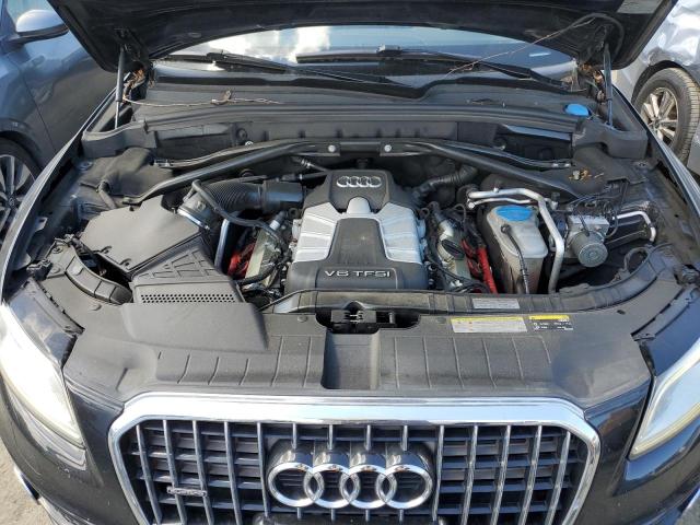 Photo 12 from auction – 2013 AUDI Q5 PREMIUM with VIN WA1DGAFP9DA029286
