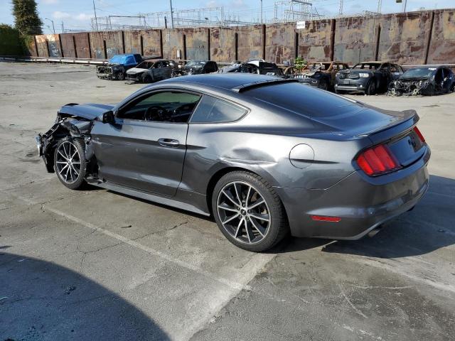 Photo 2 from auction – 2017 FORD MUSTANG with VIN 1FA6P8THXH5266541