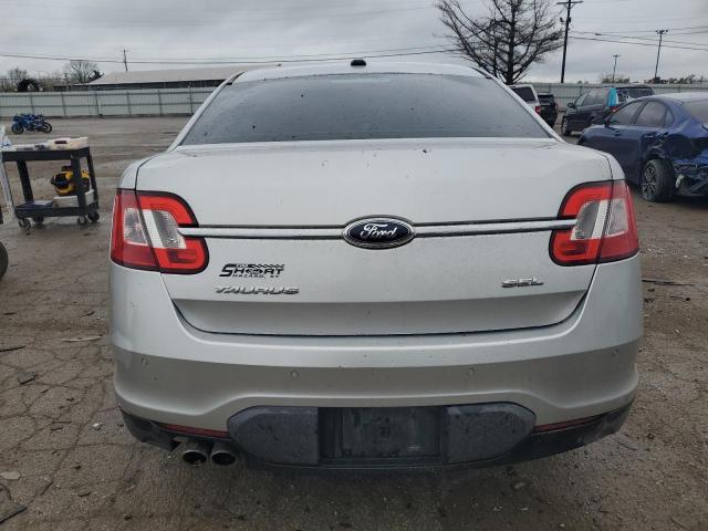 Photo 6 from auction – 2012 FORD TAURUS SEL with VIN 1FAHP2EW6CG114254