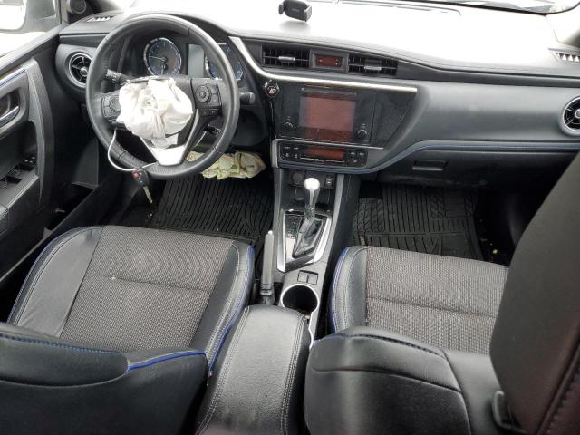 Photo 8 from auction – 2018 TOYOTA COROLLA L with VIN 2T1BURHE4JC073011