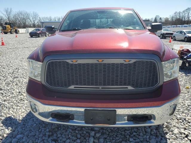 Photo 5 from auction – 2014 RAM 1500 SLT with VIN 1C6RR7LT1ES133154