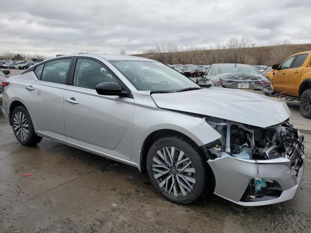 Photo 4 from auction – 2024 NISSAN ALTIMA SV with VIN 1N4BL4DW7RN346008