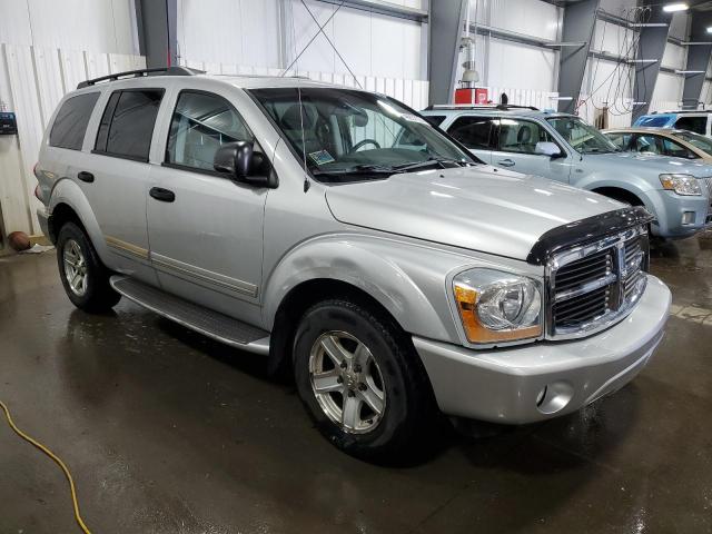 Photo 4 from auction – 2005 DODGE DURANGO LI with VIN 1D4HB58D55F574294