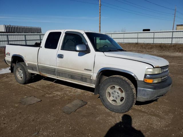 Photo 4 from auction – 2002 CHEVROLET 1500 with VIN 2GCEK19T821309614