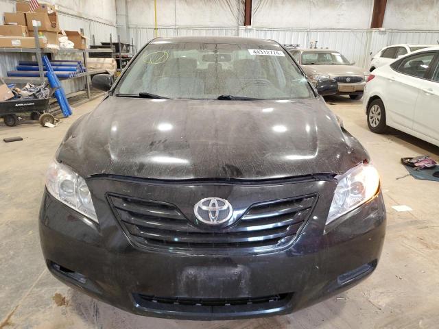 Photo 5 from auction – 2009 TOYOTA CAMRY BASE with VIN 4T1BE46KX9U320373