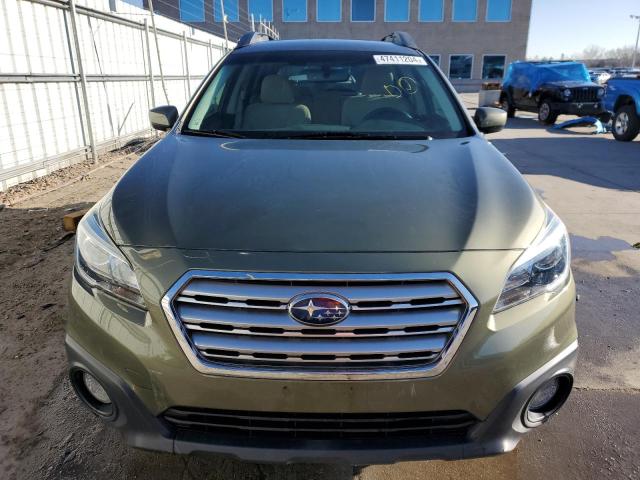 Photo 5 from auction – 2017 SUBARU OUTBACK 2. with VIN 4S4BSACC6H3321349