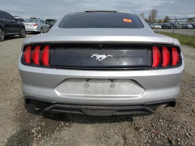Photo 6 from auction – 2018 FORD MUSTANG with VIN 1FA6P8TH0J5114838
