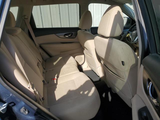 Photo 11 from auction – 2016 NISSAN ROGUE S with VIN KNMAT2MT5GP605287