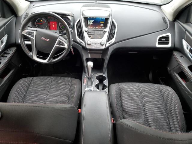 Photo 8 from auction – 2012 GMC TERRAIN SL with VIN 2GKALSEK2C6290985