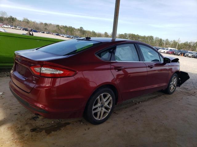 Photo 3 from auction – 2013 FORD FUSION SE with VIN 3FA6P0H77DR375435