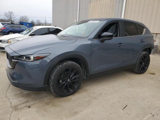 MAZDA CX-5 PREFE 2023 with VIN JM3KFBCM9P0120981 - Photo from auction