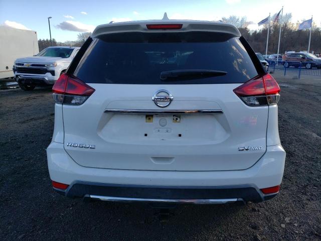 Photo 6 from auction – 2018 NISSAN ROGUE S with VIN KNMAT2MV4JP557631