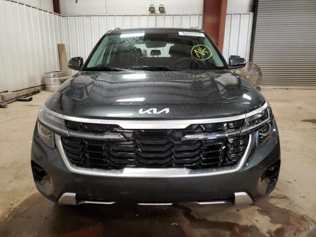 Photo 5 from auction – 2024 KIA SELTOS S with VIN KNDEUCAA2R7600445