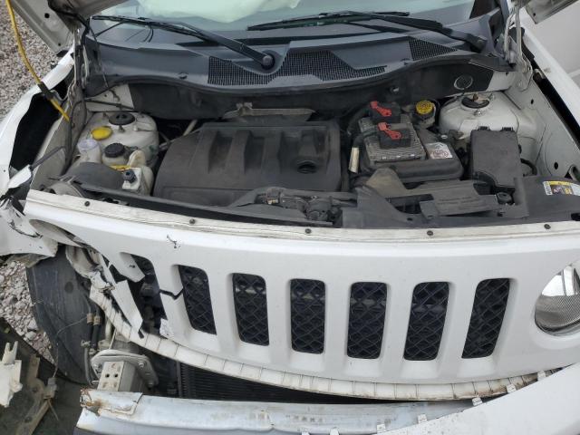 Photo 12 from auction – 2016 JEEP PATRIOT LA with VIN 1C4NJPFB1GD628995
