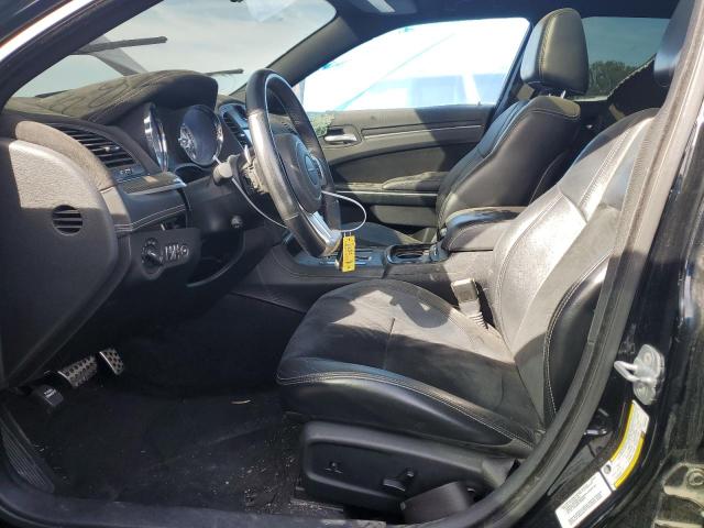 Photo 7 from auction – 2013 CHRYSLER 300 SRT-8 with VIN 2C3CCAFJ5DH666237