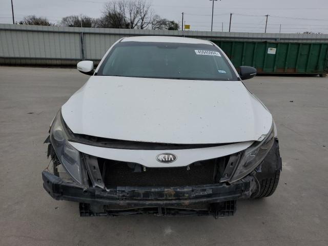 Photo 5 from auction – 2013 KIA OPTIMA LX with VIN KNAGM4A78D5317441