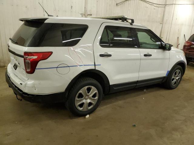 Фото 3 с аукциона – 2014 FORD EXPLORER P с VIN 1FM5K8AR0EGC49646