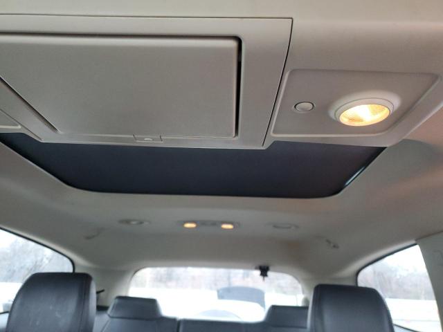 Photo 10 from auction – 2015 BUICK ENCLAVE with VIN 5GAKVBKD1FJ144098