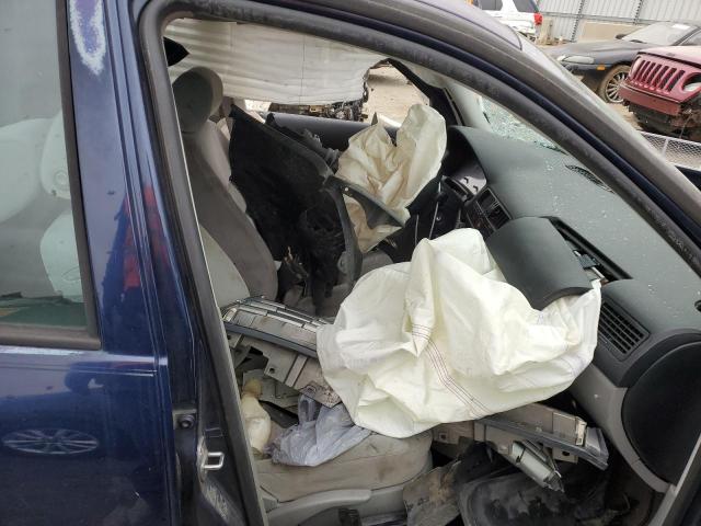 Фото 7 с аукциона – 2002 VOLKSWAGEN JETTA с VIN 3VWSP69M72M045205
