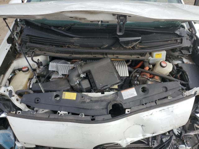Photo 11 from auction – 2015 TOYOTA PRIUS with VIN JTDKN3DU1F1909358