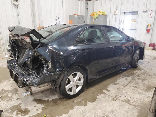 Photo 3 from auction – 2012 TOYOTA CAMRY BASE with VIN 4T1BF1FK4CU140907