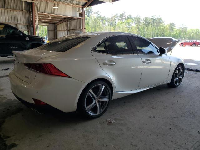 Photo 3 from auction – 2019 LEXUS IS 300 with VIN JTHBA1D24K5086862