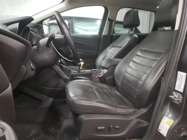 Zdjęcie 7 z aukcji – 2015 FORD ESCAPE TIT z VIN 1FMCU9J92FUB70845