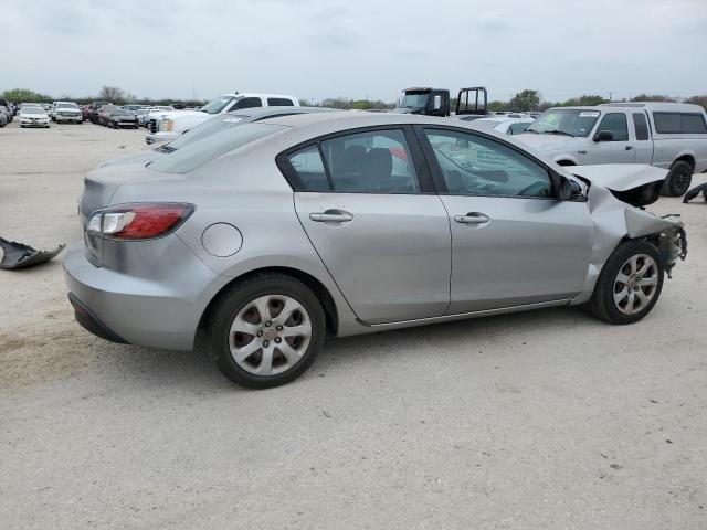 Photo 3 from auction – 2010 MAZDA 3 I with VIN JM1BL1SF9A1349645