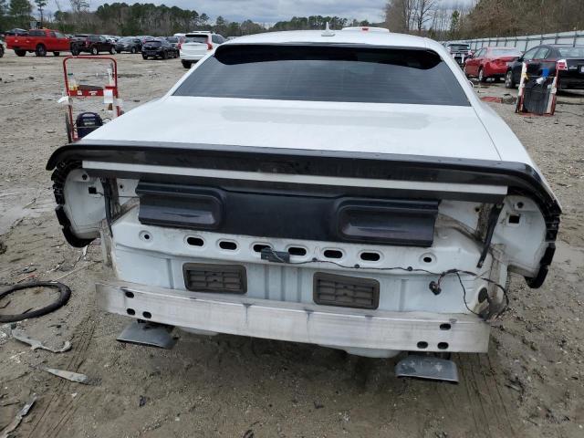 Photo 6 from auction – 2017 DODGE CHALLENGER with VIN 2C3CDZFJ5HH633241