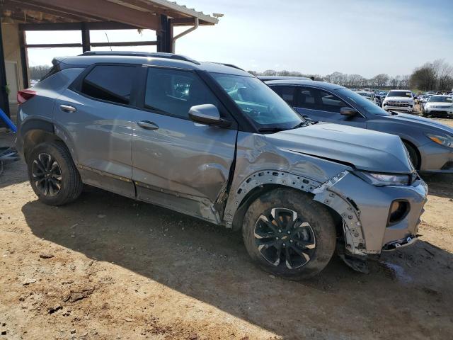 Photo 4 from auction – 2023 CHEVROLET TRAILBLAZE with VIN KL79MPSL6PB171925