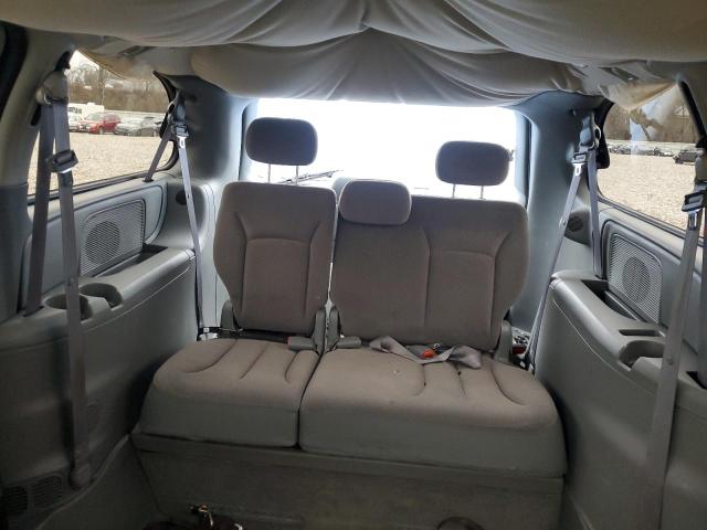 Photo 10 from auction – 2007 DODGE GRAND CARA with VIN 1D4GP24R87B150633