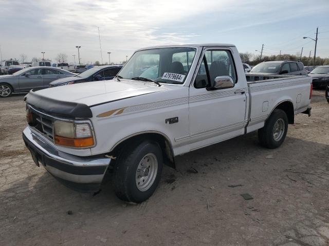 FORD F150 1996 with VIN 1FTEF15Y8TLB00567 - Photo from auction