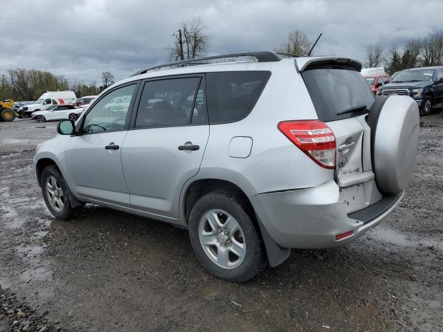 صورة رقم 2 من المزاد - 2010 TOYOTA RAV4 مع VIN JTMBF4DV5A5019541