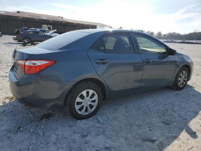 Photo 3 from auction – 2014 TOYOTA COROLLA L with VIN 2T1BURHE0EC037208