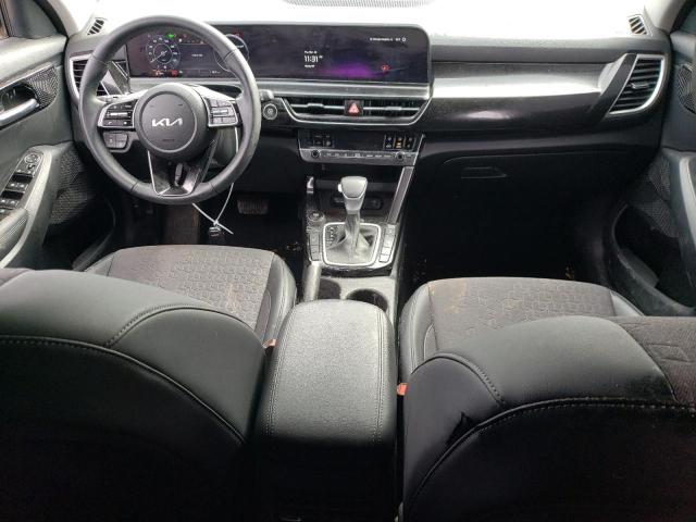 Photo 8 from auction – 2024 KIA SELTOS S with VIN KNDEUCAA1R7530033