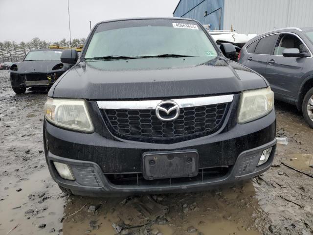 Photo 5 from auction – 2008 MAZDA TRIBUTE S with VIN 4F2CZ961X8KM19478